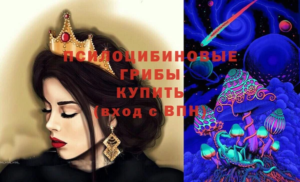 винт Кукмор